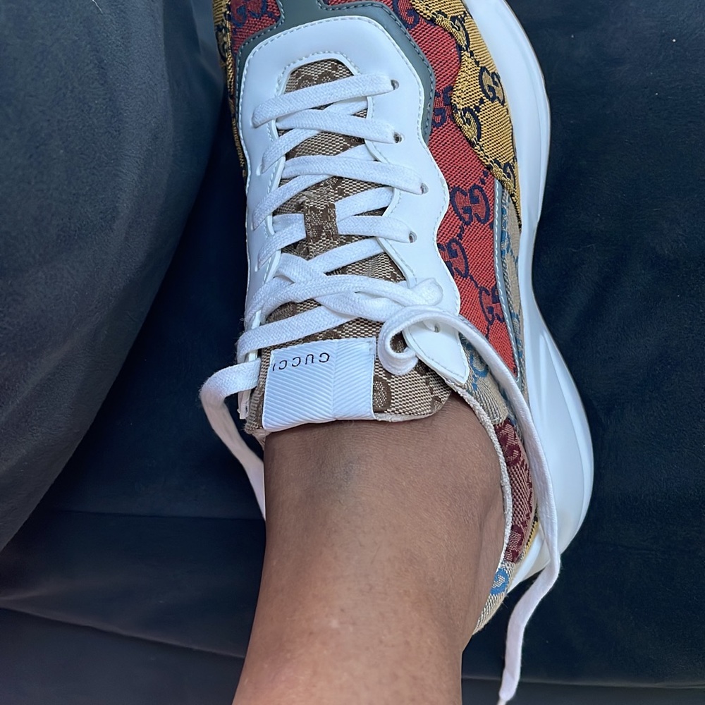 Gucci sneakers